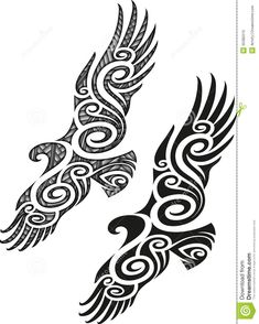 Maori Tattoo Patterns, Pattern Tattoos, Tato Maori