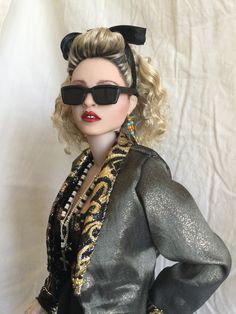 Madonna Hair 80s, Madonna Inspired Outfits, Madona Outfit 80s, Madonna 90s Style, Madonna 80s Makeup, Eighties Outfits, Madonna Hair