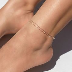 Bridal Jewelry, Dainty Pearl Anklet, Minimal Ankle Bracelet, Rose Gold Anklet – AMYO Bridal Adjustable Minimalist Anklets, Cheap Dainty Anklets For Summer, Dainty Anklets As Gifts, Cheap Casual Anklets For Spring, Affordable Wedding Anklets For Women, Cheap Minimalist Summer Anklets, Casual Party Anklets, Cheap Elegant Ankle Strap Anklets, Cheap Trendy White Anklets