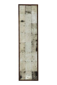 Antique Glass Tiles Full Length Mirror | Eichholtz Cervilla | OROA Antique Mirrors Tiles, Antiqued Mirror Tiles, Antique Mirror Texture Backsplash, Antique Mirror Texture Glasses, Antique Glass Mirror Texture, Antique Floor Mirror, Mirror Wall Tiles, Antique Glass Mirror, Aged Mirror