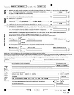 the form for an application is shown in black and white, with numbers on it