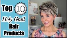 Short Textured Hair, Short Hair Back, Raquel Welch Wigs, Short Spiky Hairstyles, Stylish Short Hair, Chocolate Hair, How To Curl Short Hair, Shine Spray