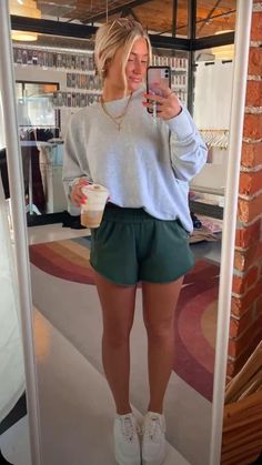 Class Outfit, American Beauty, Day Outfit, Cute Everyday Outfits, Cute Simple Outfits, Athletic Outfits, Outfit Inspo Fall