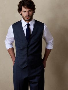 Suit Vest Outfits Men, Italian Cut Suit, Groomsmen Vest Only, Tangled Quince, Suit Vest Outfits, Groomsmen Vest, Vest Outfits Men, Business Clothing, Hoco Inspo