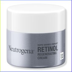 Wrinkle Repair, Retinol, Skincare Products, Wrinkles, Repair, Cream