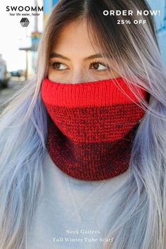 winter, fall, 2021, outfit, fashion, accessories, scarf, tube scarf, buff, essential Scarf Tying, Winter Casual