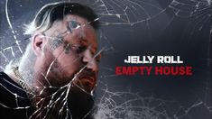 Jelly Roll - Empty House (Official Audio) - YouTube Strumming Patterns, Jelly Wallpaper, Dead Man Walking, Feeling Numb, Guitar Ukulele, Country Artists, How To Get Sleep, Guitar Tabs, Jelly Roll