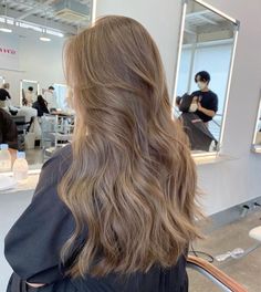 Blended Light Brown Hair, Lifted Brown Hair, Light Brown Hair Almost Blonde, Muted Light Brown Hair, Light Cappuccino Brown Hair, Full Light Brown Hair, Light Soft Brown Hair, Lightish Brown Hair, Solid Caramel Hair Color