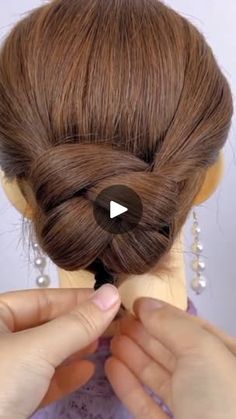 3K reactions · 392 shares | Buns with braids hairstyle
#reels #instagood #instagram #instagramreels #viralreels #shorts #facebookreels #hairstyle #hajrtricks #hairfashion #hairgoal | Hairfashion Hair Goals, Braids, Plaits