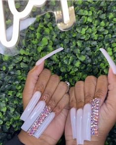 Xxl Birthday Acrylic Nails, Marble French Nails, Extra Long Acrylic Nails, Nails Marble, Long Acrylic Nail Designs, Nails Salon, Dope Nail Designs, Long Acrylic Nails Coffin, Exotic Nails