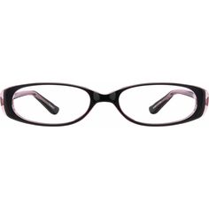 A narrow size plastic full-rim eyeglasses. | Zenni Women's Oval Prescription Eyeglasses Purple Plastic Zenni Optical Glasses, Princess Closet, Glasses Inspiration, Couple Tattoos Unique, Oval Glasses, Oval Eyeglasses, Rim Design, Zenni Optical, Square Face