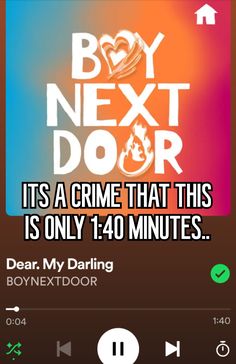 ITS HONESTLY SO GOOD WHY MAKE IT SHORT 🙄 #whisper #boynextdoor Pizza Boy, Boy Next Door, Girl Boss Quotes, Boss Quotes, Word Up, When You Know, The Boy