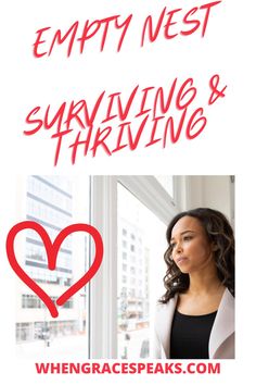 Learn how to thrive and cope when your children leave home.  You are not alone. Go to the blog for the whole gist. Stay blessed and uplifted. Family Prayers, Empty Nest Syndrome, Children Reading, Stay Blessed, They Left, Empty Nest, Leaving Home