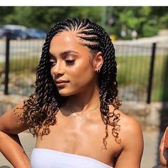 Bob Braids Hairstyles, Short Box Braids Hairstyles, Short Box Braids, Box Braids Hairstyles For Black Women, Short Braids