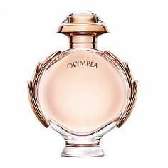 Paco Rabanne Olympea, Paco Rabanne Perfume, Carolina Herrera Perfume, Perfume 212, Ginger Lily, The Perfume Shop, Green Tangerine, Ginger Flower