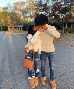 Couple Matching Outfits Black People, Fall Matching Outfits Couple, Cute Black Couples Matching Outfits, Matching Couple Outfits Black People, Thanksgiving Couple Outfits, Couples Outfits Black People, Black Couples Matching Outfits, Cute Couple Outfits Swag, Couple Swag