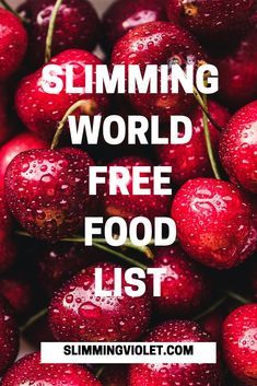 Slimmers World Recipes Free Food, Fat Free Foods, Violet Recipes, Slimmers World Recipes, Shopping Healthy, Syn Free Food, Sliming World, Sw Meals, Prediabetic Diet