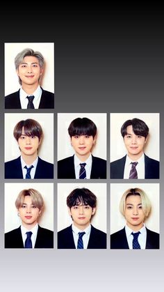 Jungkook 1x1 Id Picture, Suga Id Photo, Kpop 1x1 Id Picture, Bts Id Photo, Bts School, Photocards Bts, Bts Photocard, Bts Predebut