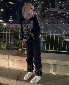 Muslim Streetwear