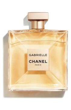 GABRIELLE CHANEL Eau de Parfum Spray | Nordstrom Jeans Blazer Outfit, Perfume Chanel, Chanel Gabrielle, Parfum Chanel, Chanel No 5, Gabrielle Chanel, Chanel Perfume, Perfume Brands, New Fragrances