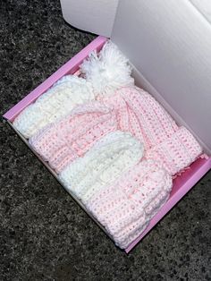 Baby hat & mittens made to order. Baby Hat And Mittens, Baby Hat, Gender Neutral Baby, Baby Clothing, Baby Hats, Clothing Items, Baby Clothes, Gender Neutral, United Kingdom