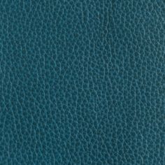 a blue leather texture background or texture