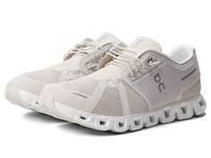 On Cloud 5, White Spruce, Designer Heels, Sketchers Sneakers, White Shoes, Running Women, Sandals Summer