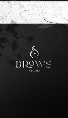 brow brows aesthetic pmu lamination logo logotype laminationbeforeand masterinstagram Instagram aesthetics browlogo browlogodesign design designideas lashesand ideas phi nailsand powder nailslashes eyelashand eye packaging room decor barideas henna interiordesign names home Instagramfeed setup decorsmallspaces browstudio styling greenand greyand chair blueand dark light browsideas eyebrowshapes alt thick types insta sharpie blue bleachedhair laminate browstrends octopus straight Brow Studio, Motorbike Art, Stylish Logo, Studio Logo, Beauty Studio, Name Logo, Beauty Salon, Brand Identity, Eyebrows