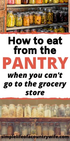 Dehydration Recipes, Pantry List, Family Homestead, Homemade Pantry, Cheap Food, Pantry Essentials, Pantry Ideas