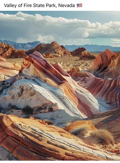 Earth Texture, Ellery Queen, Valley Of Fire State Park, Nevada State, Lake Mead, Valley Of Fire, German Chocolate, Beautiful Sites, Red Rocks