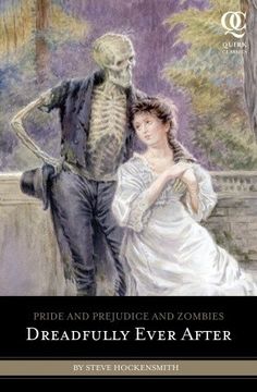 a book cover with an image of a man and woman