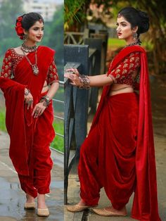 Nawari Saree Look, Marathi Dress, Navari Saree Look, Maharashtrian Bride Look, Marathi Bridal Makeup, Marathi Bridal Look, Maharashtrian Bride, Marathi Saree, Maharashtrian Saree