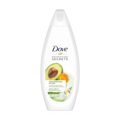 Inspired by rituals practiced by women in Central America, Dove Invigorating Ritual Shower Gel combines avocado oil with calendula extract in an energizing and nutritive blend that recharges skin, making you feel revitalized. * Dove Nourishing Secrets * Invigorating Ritual * With Avocado Oil & Calendula Extract * Inspired by the Rituals of Central American Women * Shower Gel * 250ml *We aim to show you accurate product information. Manufacturers, suppliers and others provide what you see here. Product packaging and material may contain more and/or different information from the website, including the product description, country of origin, nutrition, ingredient, allergen and other information. The product images shown are for illustration purposes only and may not be an exact representatio Dove Nourishing Secrets, Dove Body Wash, Shower Oil, Personal Hygiene, Avocado Oil, Shower Gel, Body Wash, Body Lotion, Ritual