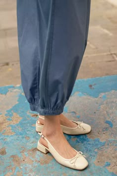 Bibi Lou Suzy Slingback Heels | Anthropologie Heels Classy, Slingback Heels, Everyday Shoes, Jane Shoes, Slingback Heel, Pretty Shoes, Shoes Womens, Dream Shoes, Slingback Pump