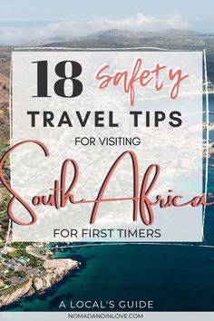 South Africa Honeymoon, Africa Honeymoon, Packing Travel