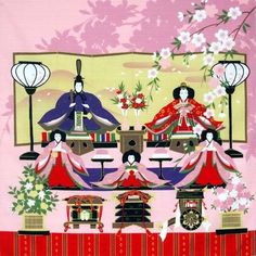 Next Wallpaper, Edo Era, Furoshiki Wrapping, Wrapping Cloth, Meiji Era, Floral Bow Tie, Vintage Japanese Kimono