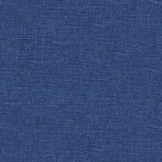 a blue fabric textured background