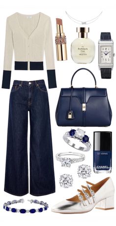 Aquarius Style, Lawyer Fashion, Casual Outfit Inspiration, Estilo Preppy, Stockholm Fashion, Diva Fashion, Business Casual Outfits