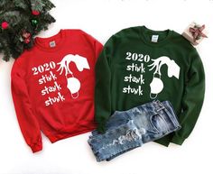 Family Sweater, Couples Sweaters, Couple Christmas, Couples Sweatshirts, Matching Tees, Christmas Couple, Winter Sweatshirt