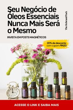 🔝 Quer elevar sua presença online e criar posts e stories impactantes? Com o Canva Pack especialmente desenvolvido para quem vende óleos essenciais doTerra, você vai ter acesso a designs prontos para personalizar e deixar seu conteúdo incrível em poucos cliques. 📲��✨
💚 Economize tempo e tenha posts e stories profissionais com visual moderno e atraente. Não precisa ser expert em design, basta editar e postar!