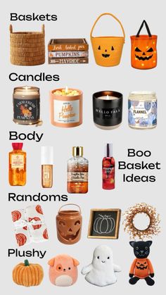 the ultimate halloween gift guide for everyone