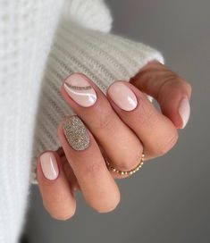 Nails Fresh Manicure, April Nails, October Nails, Christmas Gel Nails, Cute Summer Nails, Nail Forms, Short Nail Designs