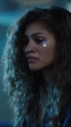 Mode Zendaya, Euphoria Makeup, Zendaya Style, Zendaya Coleman, Kesha, Grunge Hair, Aesthetic Makeup, Makeup Art, Makeup Inspo