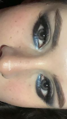 Eye Makeup Art