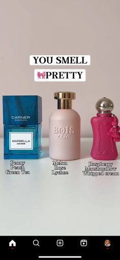 Feminine Products, Skin Advice, Fragrances Perfume Woman, Perfume Collection Fragrance, Body Smells, Smell Goods, Niche Perfume, Perfume Scents, Perfume Design