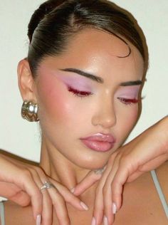 Maquillage On Fleek, Mekap Mata, Smink Inspiration, Ethereal Makeup, Dope Makeup, Makijaż Smokey Eye, Glamour Makeup, Eye Makeup Art, Makeup Obsession