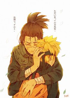 What if Naruto met the kyuubi at young age? What if Naruto met Itach… #fanfic Fanfic #amreading #books #wattpad Iruka Naruto, Naruto Mignon, Photo Naruto, Manga Naruto, Naruto Fan Art, Naruto Cute, Naruto Pictures, Naruto Funny