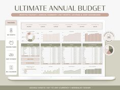 the ultimate guide to creating an info sheet for your website or blog, including information and statistics