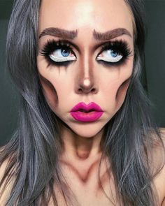 Halloween Bride, Hallowen Ideas, Bride Costume, Halloween Eye Makeup, Scary Makeup, Halloween Costumes Makeup, Halloween Makeup Looks, Halloween Make Up