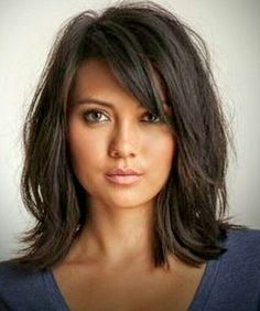 Image result for layered haircuts long hair illustration Medium Length Hair With Layers, Penteado Cabelo Curto, Trending Haircuts, Short Haircut, Haircuts For Long Hair, Daryl Dixon, Shoulder Length Hair, Long Hair Cuts, Hair Today